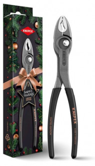 Кліщі універсальні для зірваних болтів TwinGrip KNIPEX 82 01 200 S02, Limited Edition XMS-[articul]