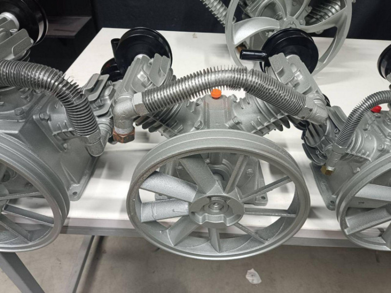 Компресорний поршневий блок VA90 (2090A)-VA90(2090A)