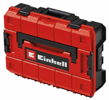 Пластиковий кейс Einhell E-Case S-F (4540011)-[articul]