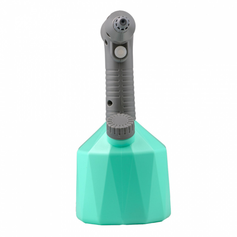 Обприскувач акумуляторний 1л Li-ion FLORA (5002454)-5002454