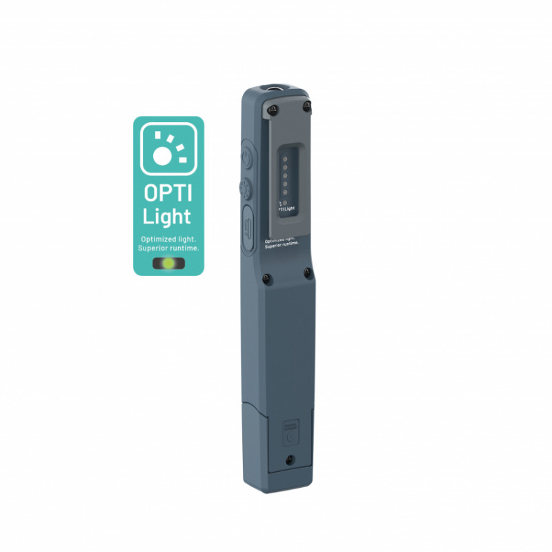 Ручний ліхтар SCANGRIP UNIPEN for Life-03.6209
