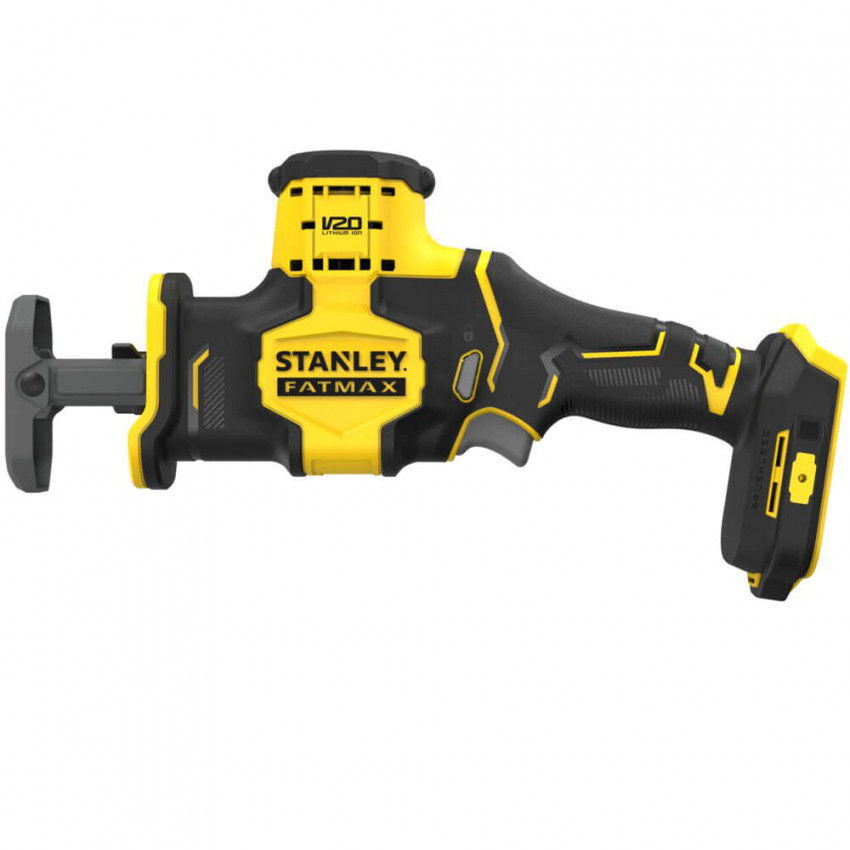 Пила шабельна акумуляторна STANLEY FATMAX SFMCS305B-SFMCS305B