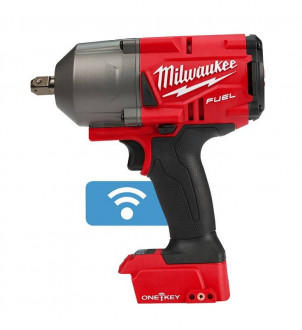 Гайковерт високомоментний MILWAUKEE 1/2&quot; (1491 Нм) M18 FUEL ONEFHIWP12-0X ONE-KEY-[articul]