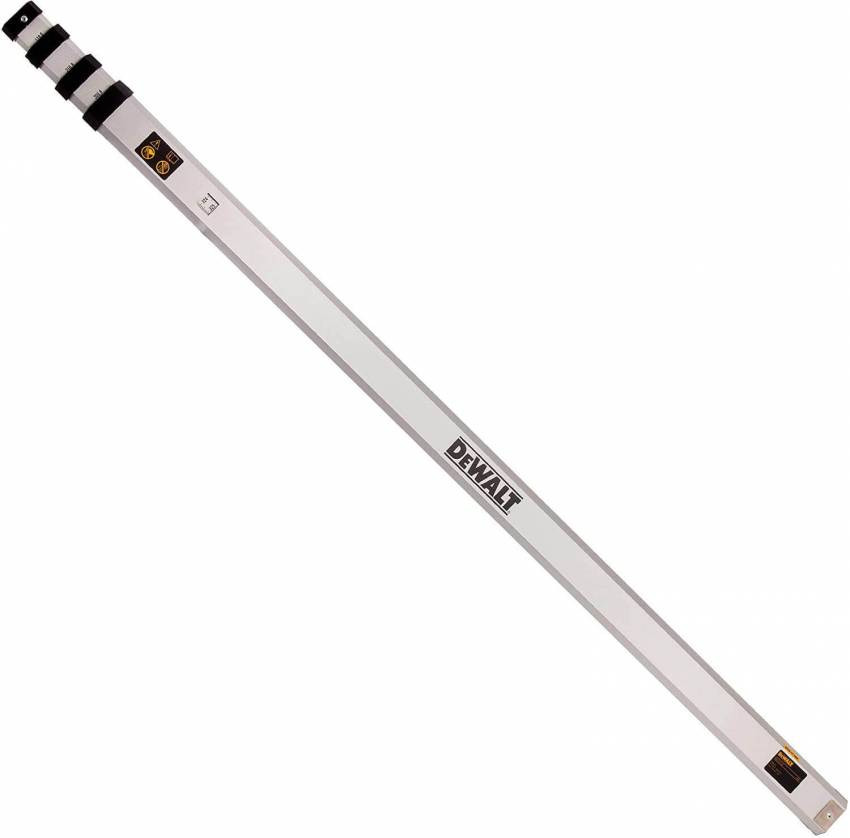 Лінійка оптичних лазерів. DeWALT DE0734-DE0734