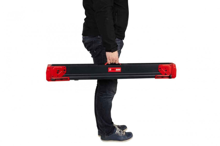 Професійна регульована естакада Holzmann AB1015FLEX-AB1015FLEX