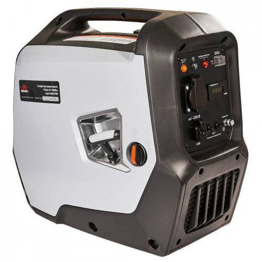 Генератор інверторний Vitals Master IG 1800bs-186221