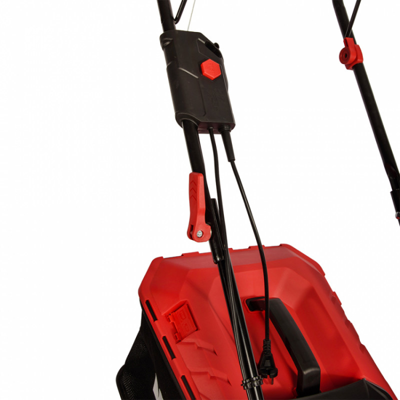 Газонокосарка електрична Vitals Master EZP 4318jb-241694