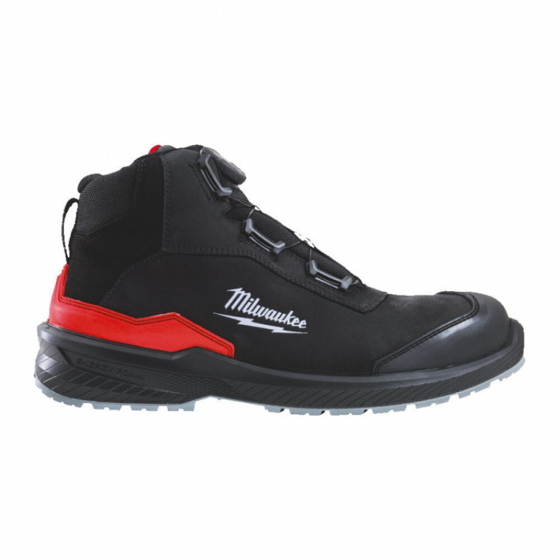 Чоботи робочі FLEXTRED S3S B1M110133 MILWAUKEE, 41-4932498124