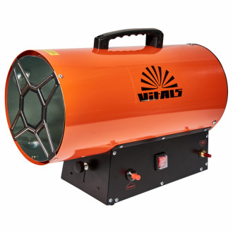 Обігрівач газовий Vitals GH-302-[articul]