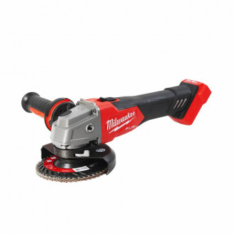 Кутошліфувальна машина 115мм MILWAUKEE M18 FSAG115X-0 FUEL 4933478772-[articul]