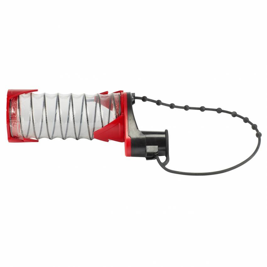 Система видалення пилу для перфораторів DUST TRAP SDS-PLUS MILWAUKEE-4932464916