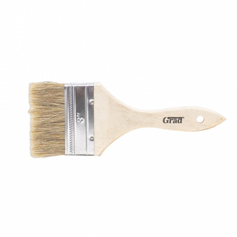 Пензель флейта будинок-охоронець 3 «Град (8301165)-8301165