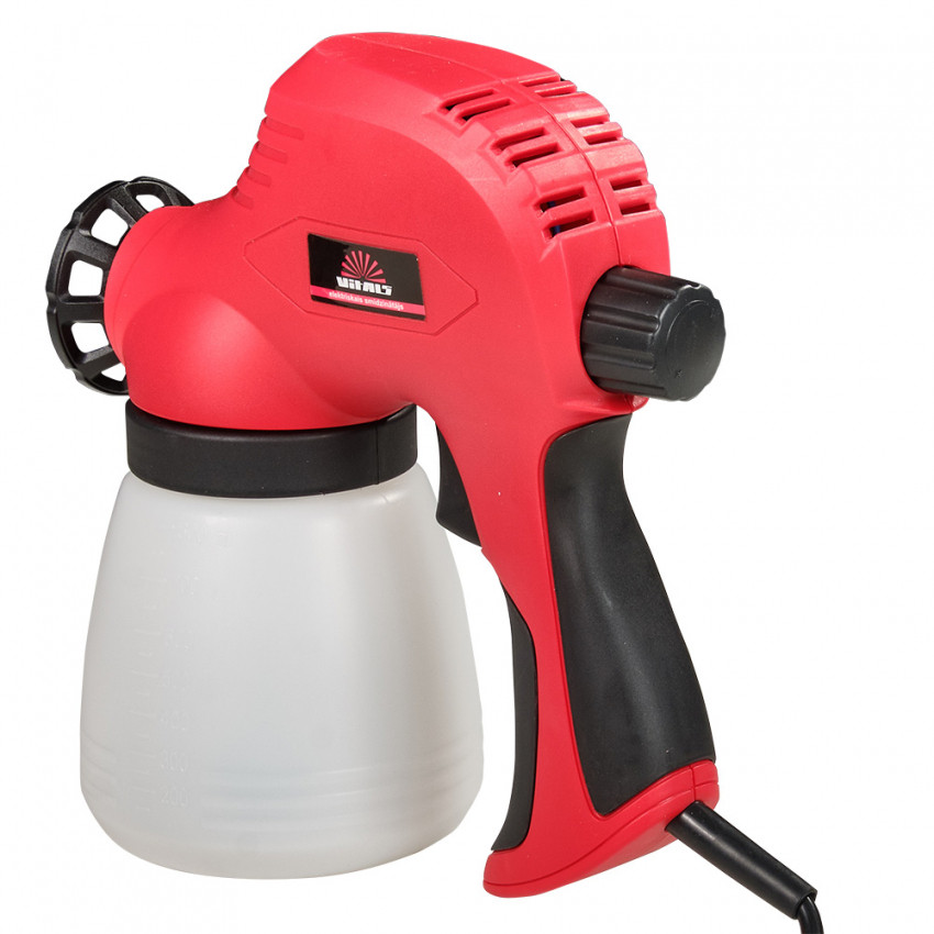 Краскопульт Vitals Es 2630JS-54830R