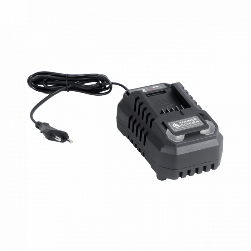 Акумуляторний секатор KS CPS20V-32 Case-KS CPS20V-32 Case