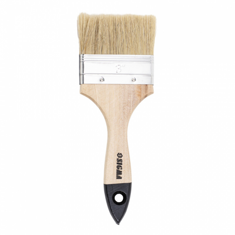 Пензель флейта стандарт 3 «Сігма (8301361)-8301361