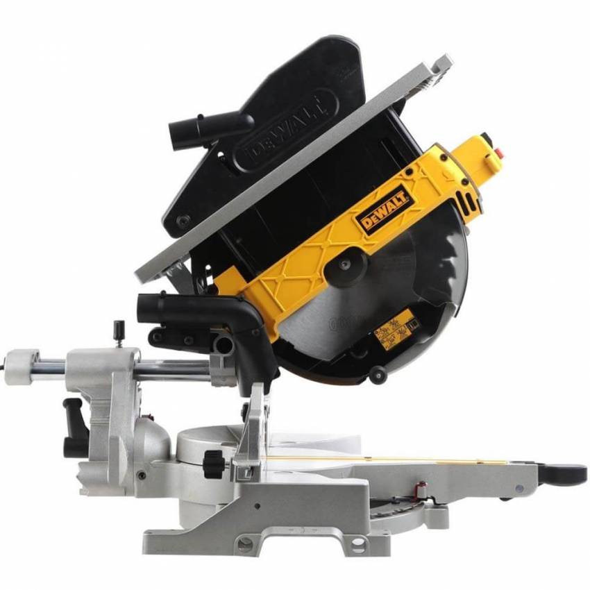 Пила комбінована мережева DeWALT D27111-D27111