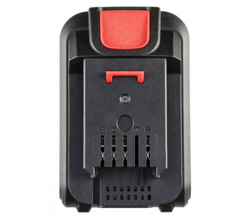 Акумуляторна батарея Energy+ 18 В, Li-Ion 4,0 Ач.-58g004