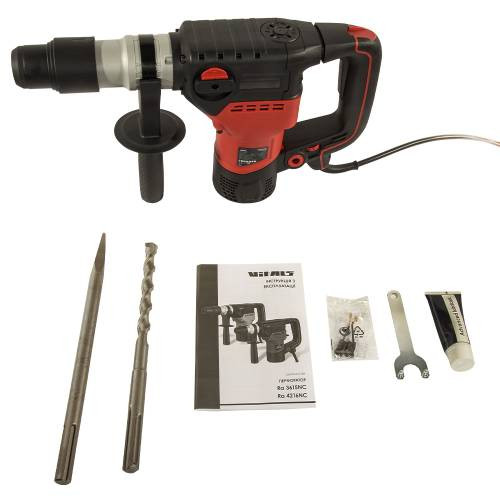 Перфоратор Vitals Master Ra 4216NC-219874