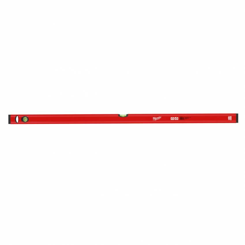 Рівень магнітний Slim Box MILWAUKEE, 40см-4932464854