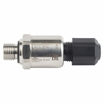 Датчик тиску 24В 0-16 бар 1/4&quot; LEO (779692)-[articul]