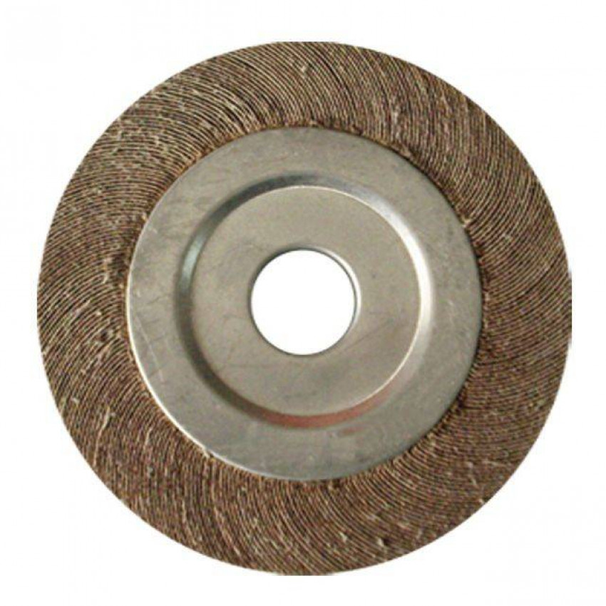 Диск пелюстковий торцевий 200x50x32,2 мм INTERTOOL BT-0620-BT-0620