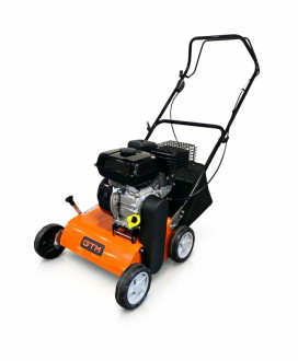 Скарифікатор бензиновий GC-SC 2240 P-1, 5,6 к.с., 40см