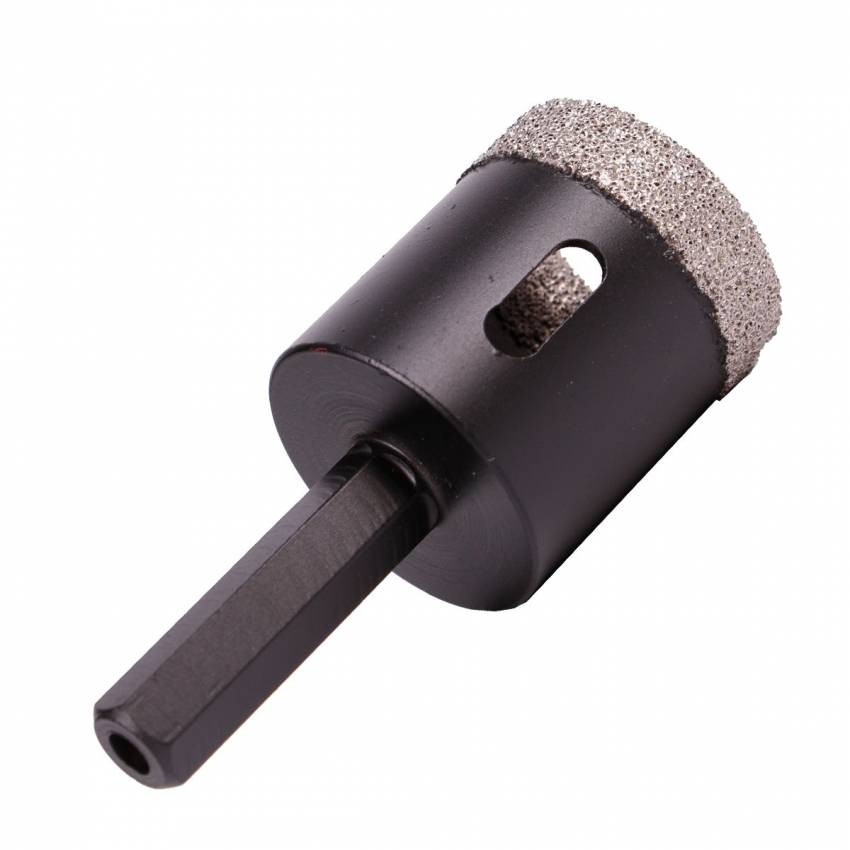 Свердло алмазне DDR-V 35x30xS10 Keramik Pro-910278018066