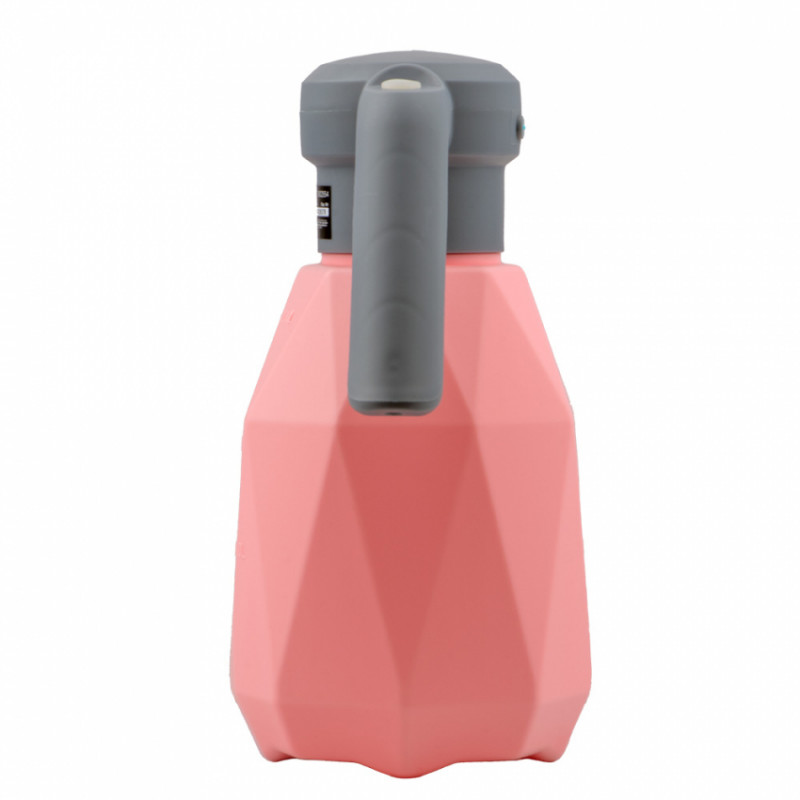 Обприскувач акумуляторний 2л Li-ion FLORA (5002554)-5002554