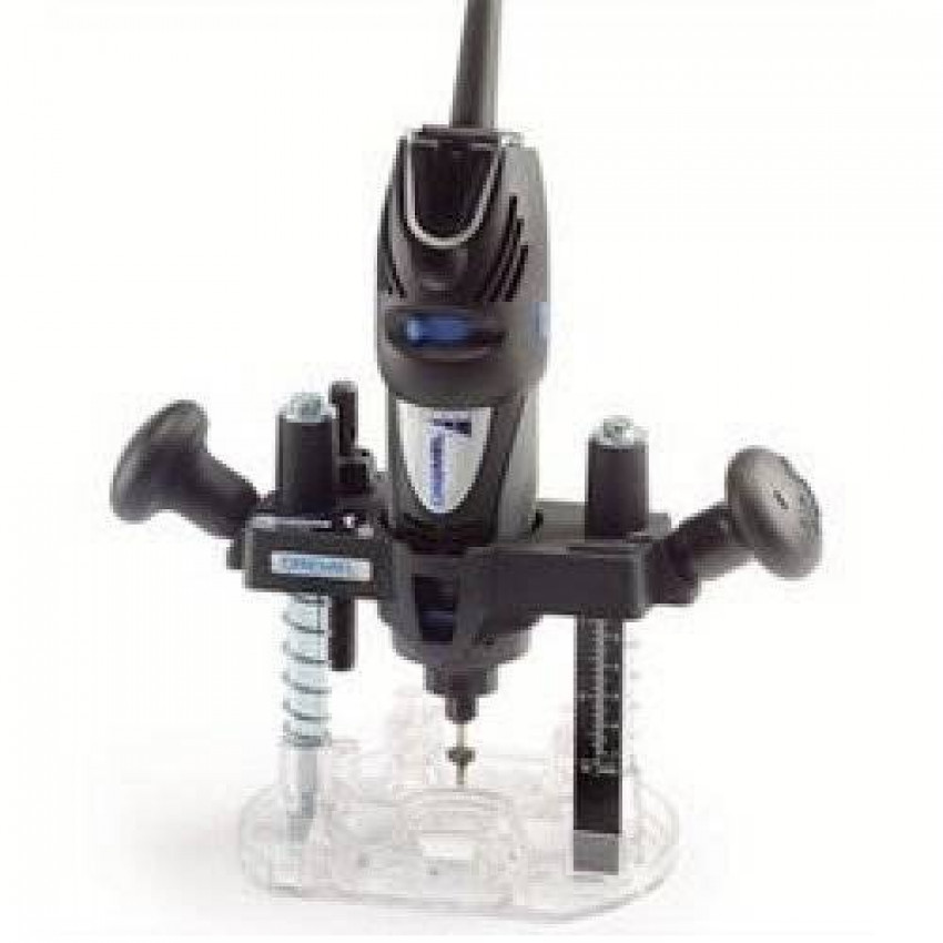 Приставка для фрезерування Dremel 335-26150335JA