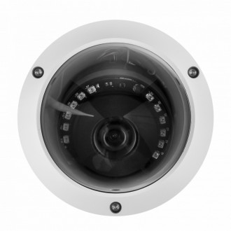 Антивандальна IP камера GV-183-IP-FM-DOA30-20 Wi-Fi-K 3MP (Lite)