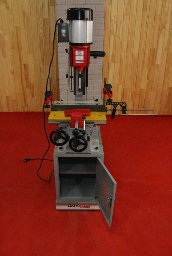 Довбальний верстат Holzmann STM 26-STM26_230V