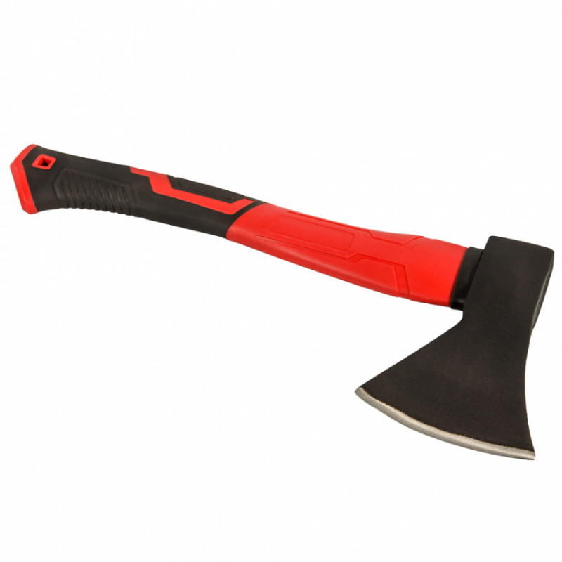 Сокира 600г фібергласова ручка Vitals A06-35F-125993