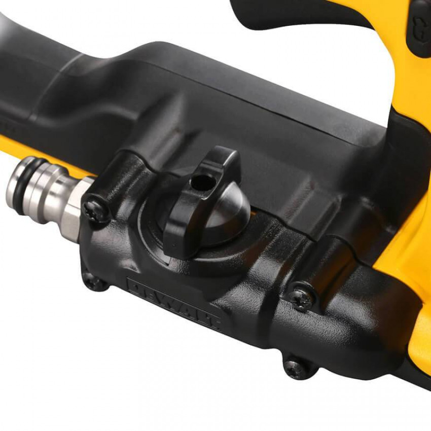 Пила відрізна безщіткова акумуляторна DeWALT DCS690N-DCS690N