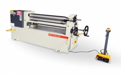 Роликовий листогиб Isitan IRM 1550 x 140-[articul]