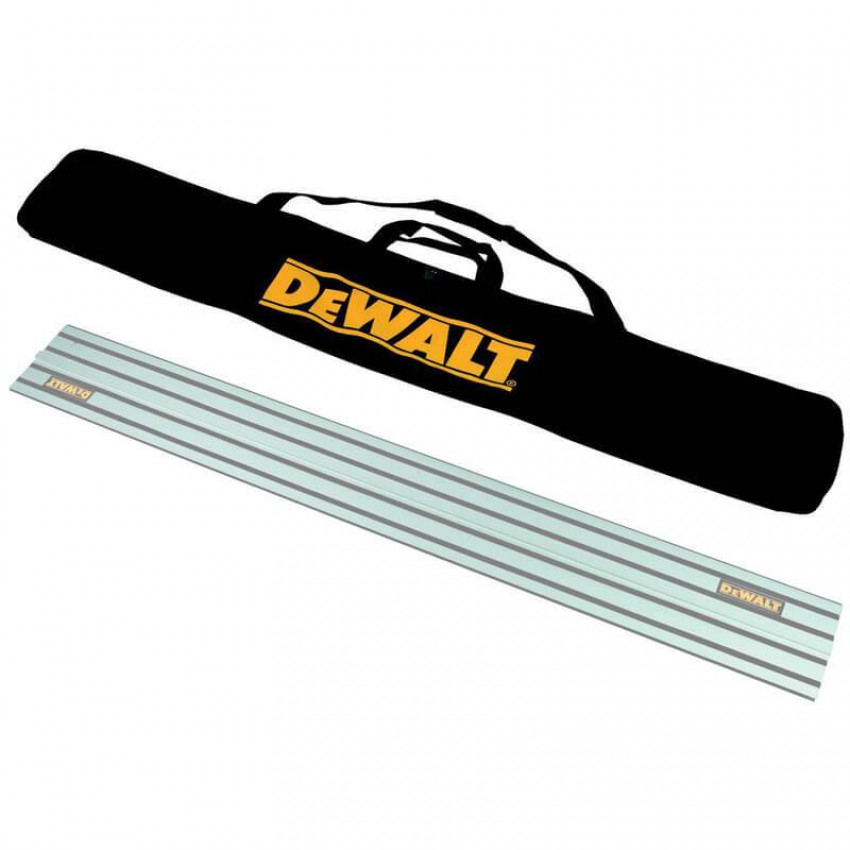 Чохол для напрямних шин DeWALT DWS5025-DWS5025