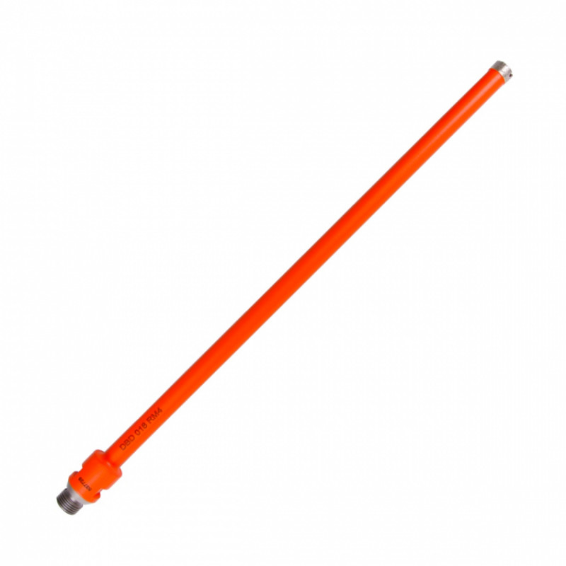 Свердло алмазне DDR-B 018x450-1x1/2GAS DBD 018 RM4-10170085416