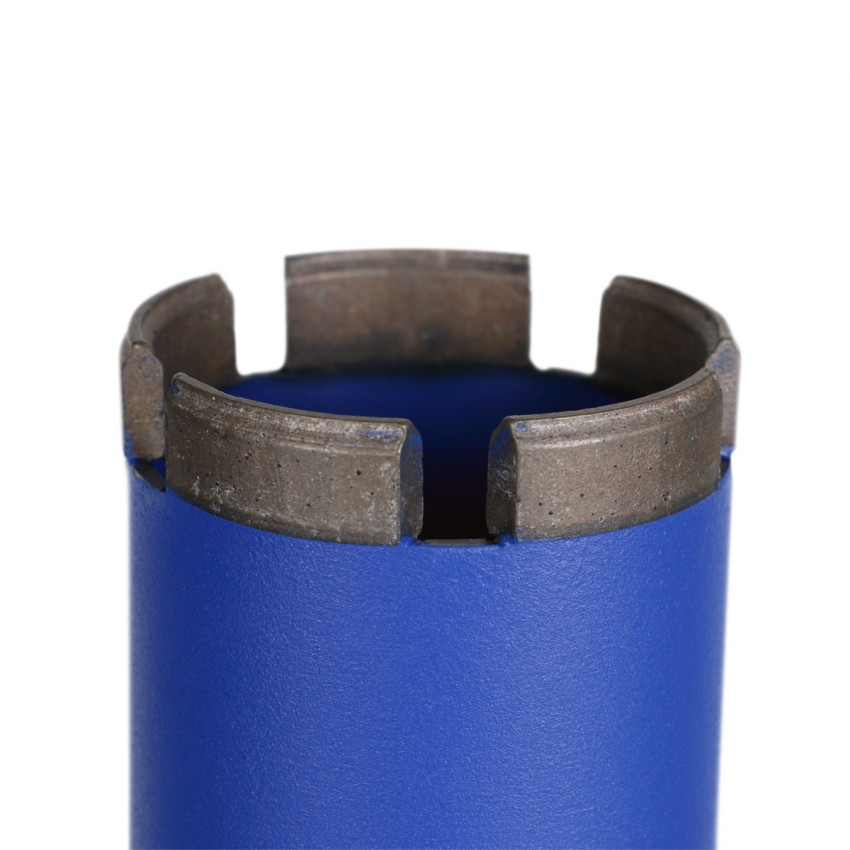 Свердло алмазне DDS-W 57x450-5x1 1/4 UNC Reinforced concrete-17903094074