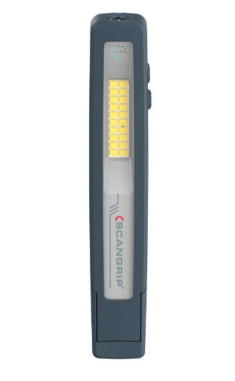 Ручний ліхтар SCANGRIP UNIPEN for Life-03.6209