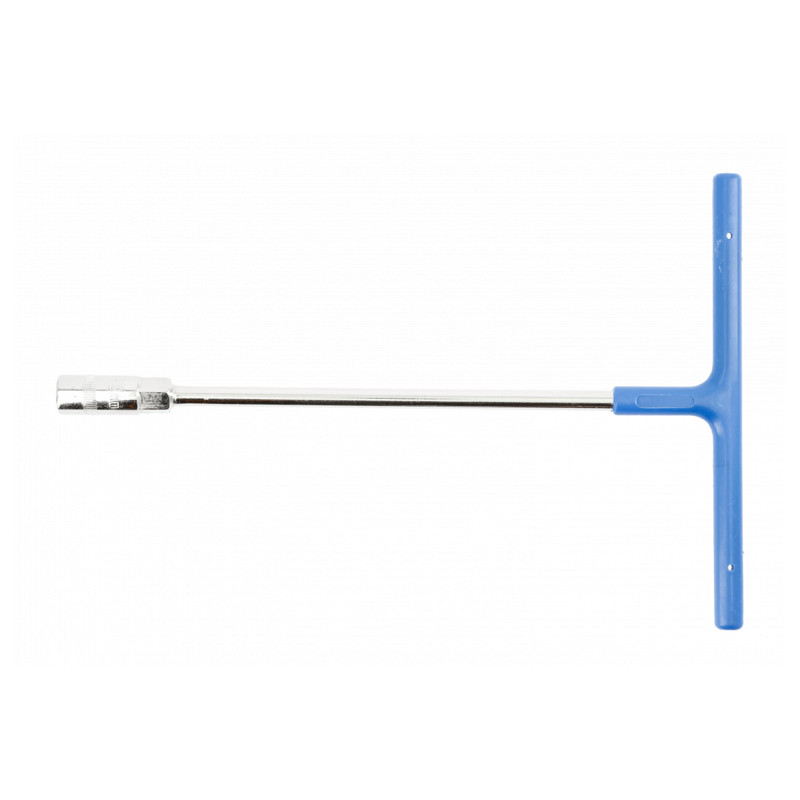 Т-подібний торцевий ключ HOEGERT HEX (Зовн.) HT1W634-HT1W634