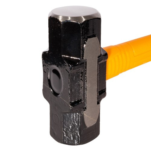 Кувалда з фібергласовою ручкою 4,5 кг INGCO-HSM81498