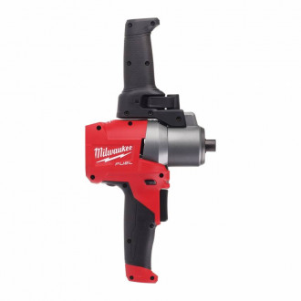 Міксер будівельний акумуляторний MILWAUKEE, M18 FPM-0X (HD кейс)-[articul]