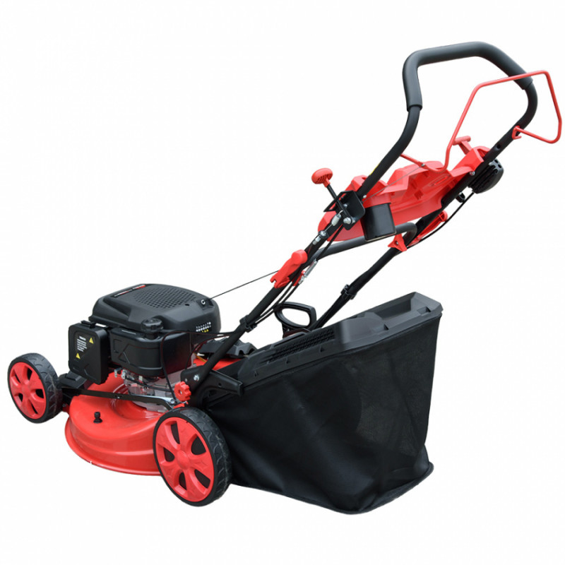 Газонокосарка бензинова Vitals Master Zp 53223kds-243909