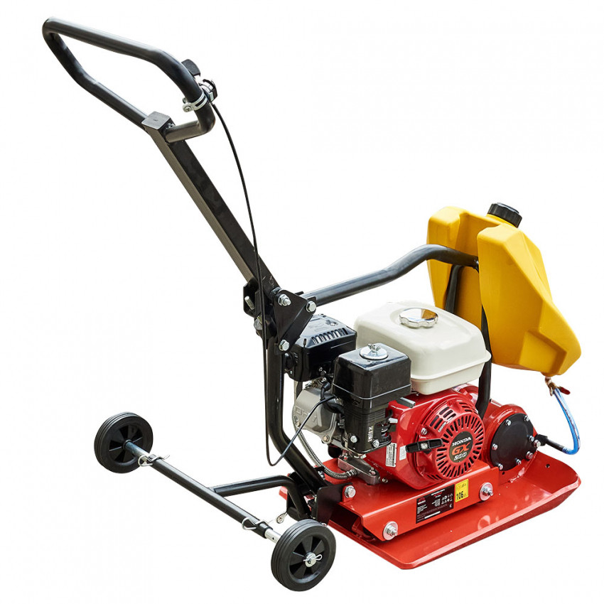Віброплита Vitals Professional HQ 90WT-162741