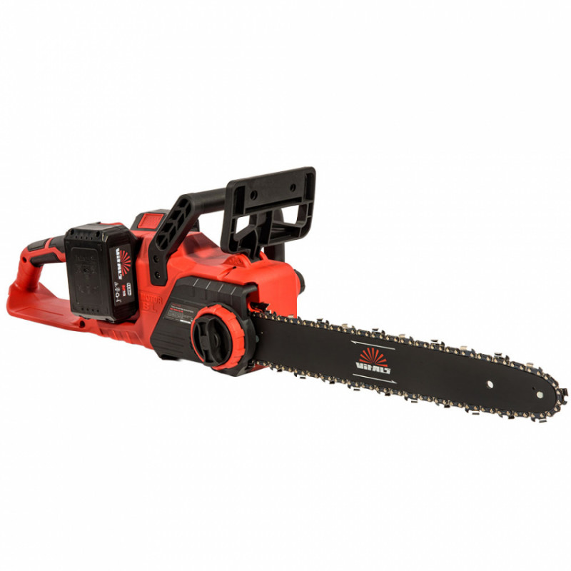 Пила ланцюгова акумуляторна Vitals AKZ 3640c BL Kit-235295