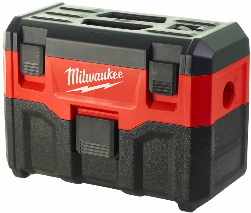 Пилосос акумуляторний MILWAUKEE, M18 VC2-0-4933464029