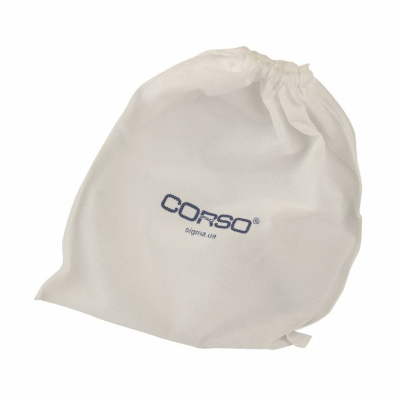 Тримач для рушників ARNO Ø213мм кільце CORSO (9687903)-9687903