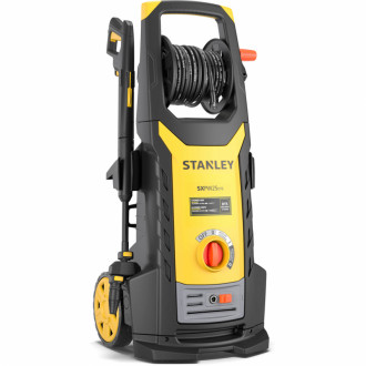 Мийка високого тиску електрична STANLEY SXPW25DTS-E