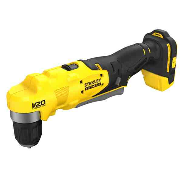 Дрель угловая STANLEY FATMAX SFMCD750B-SFMCD750B