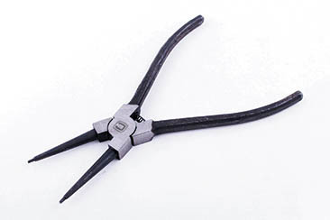 Знімачі стопорних кілець прямі на стиснення 175мм СИЛА-310706