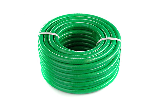 Шланг садовий ФІКУС 3/4 30м СИЛА-550665